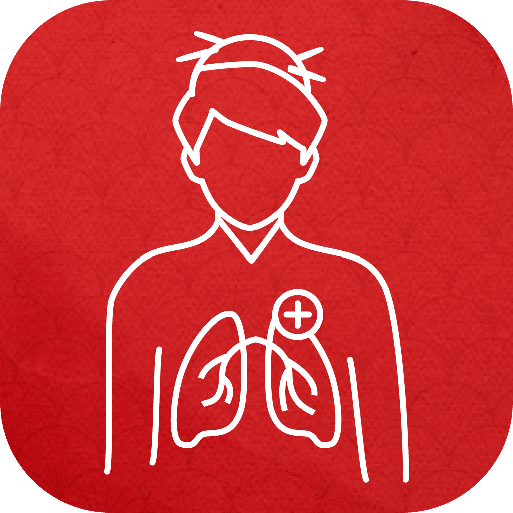 Improve Cough & Lung Function Supplements REDSUN Singapore RED SUN